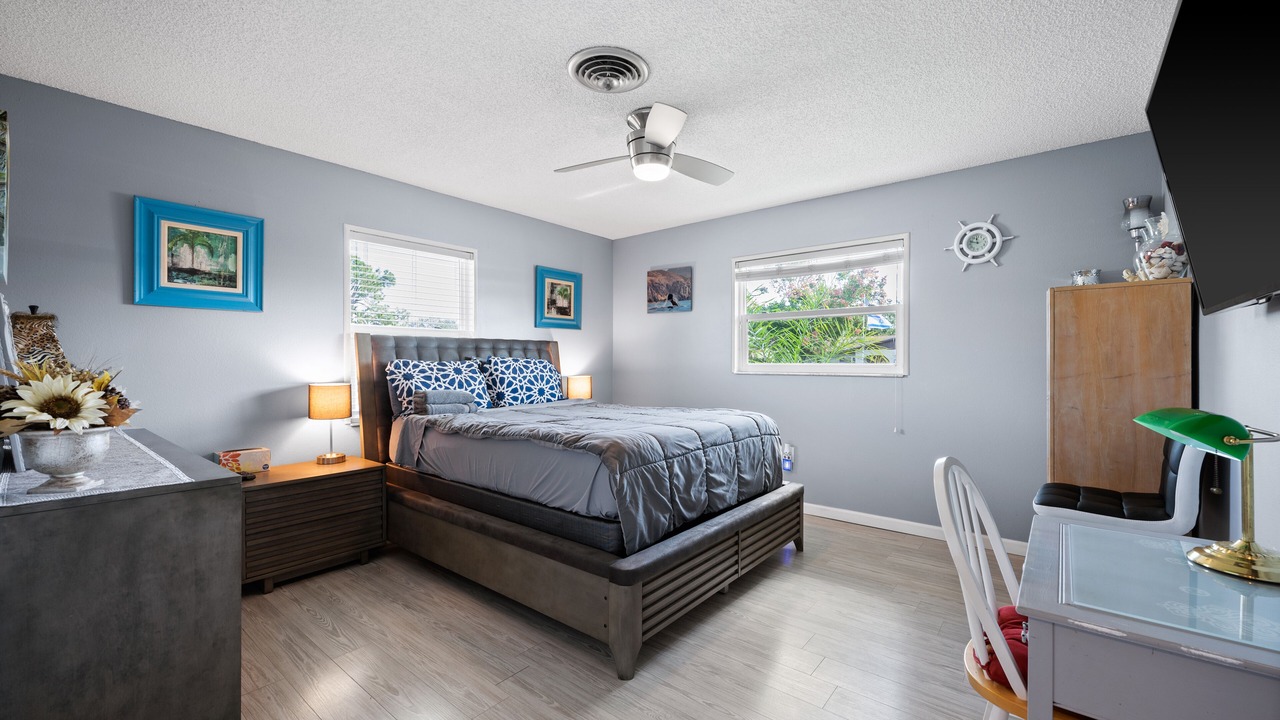 Photo of Bedroom in South Venice