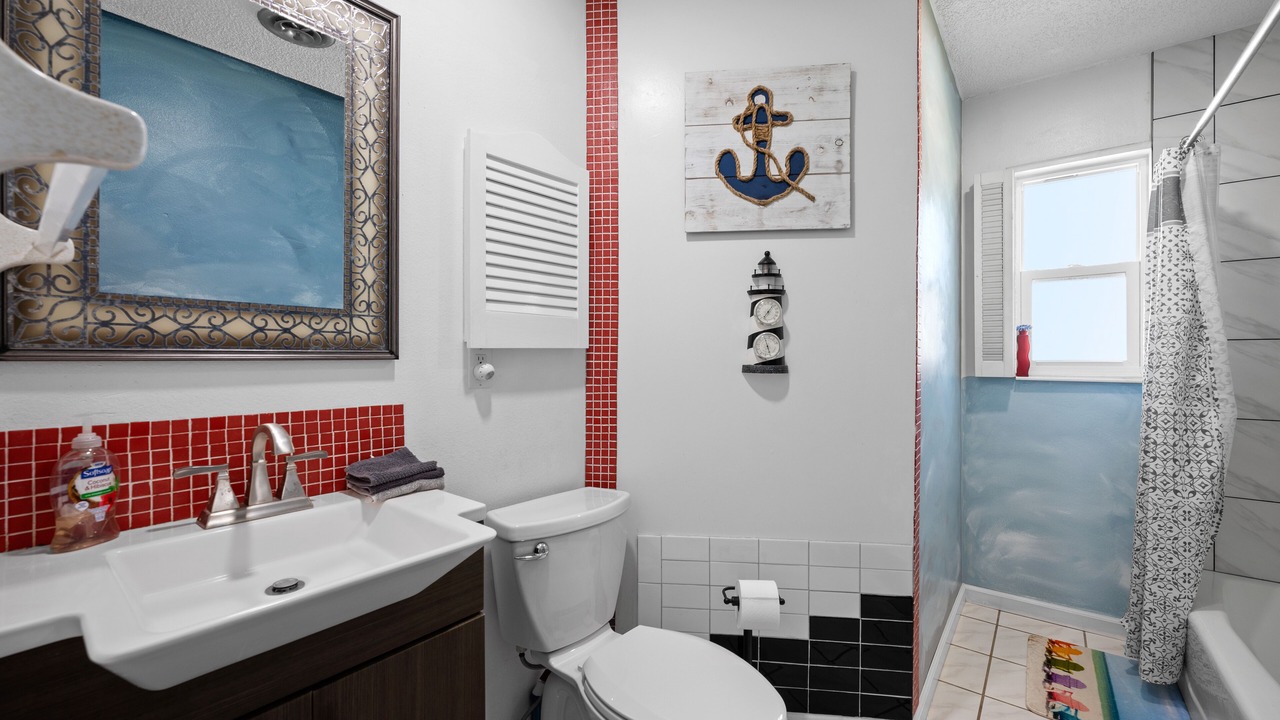 Photo of Bathroom in South Venice