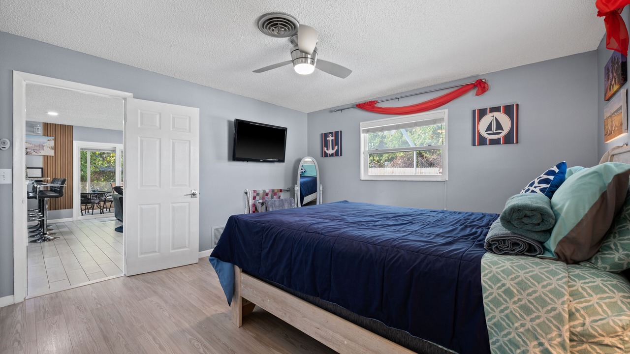 Photo of Bedroom in South Venice