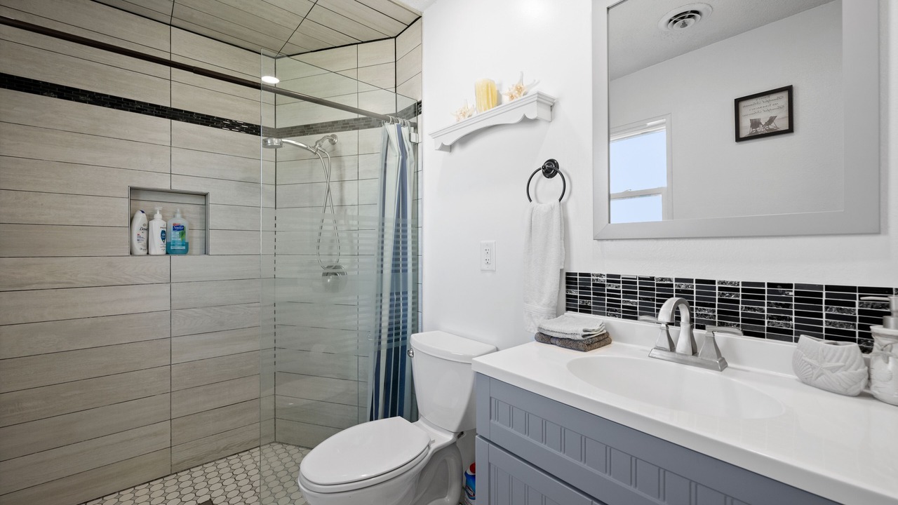 Photo of Bathroom in South Venice