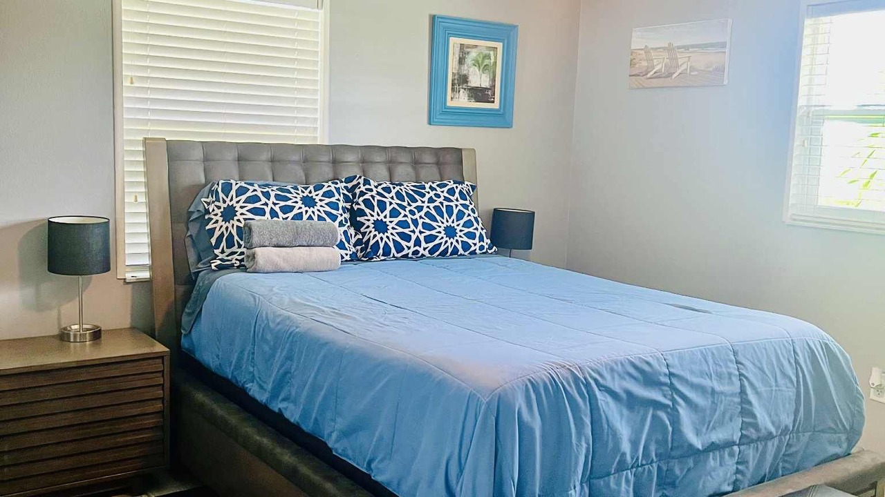 Photo of Bedroom in South Venice