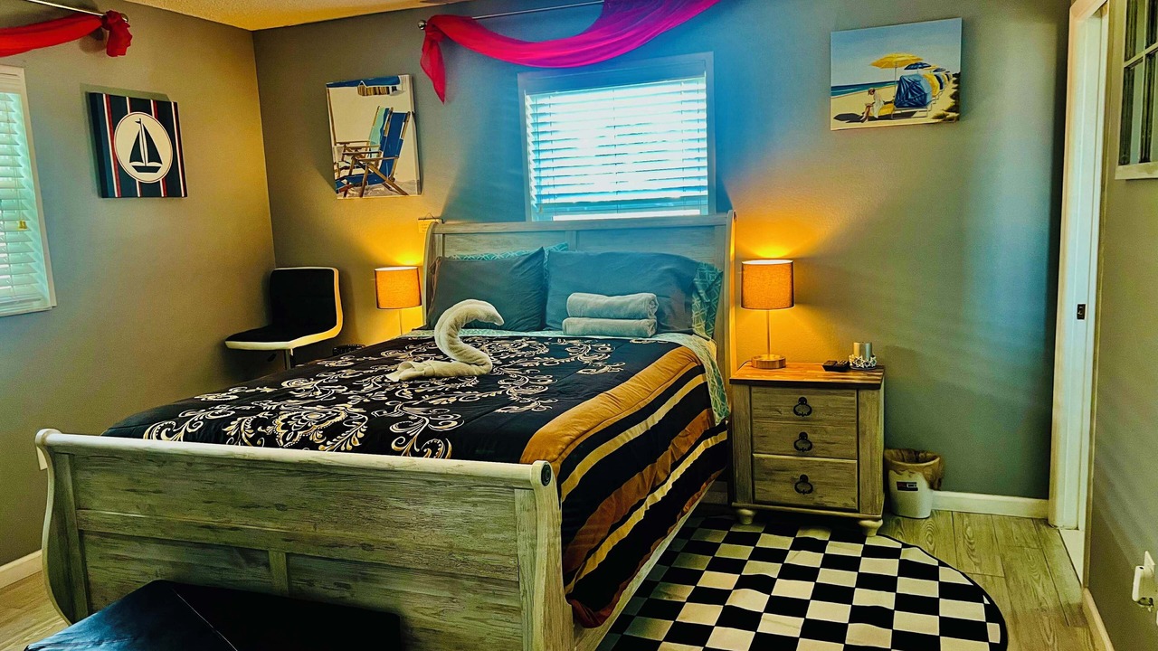 Photo of Bedroom in South Venice