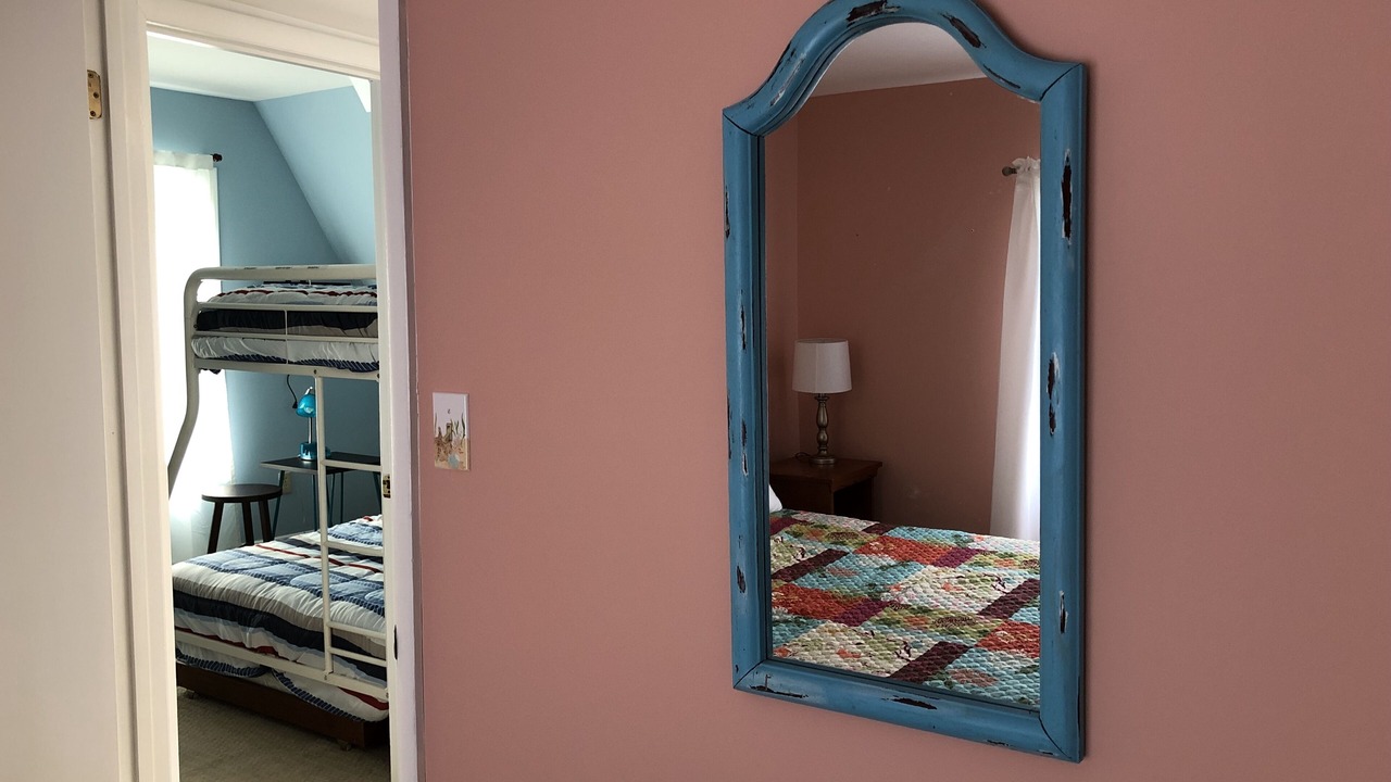 Photo of Bedroom in Bethany Beach