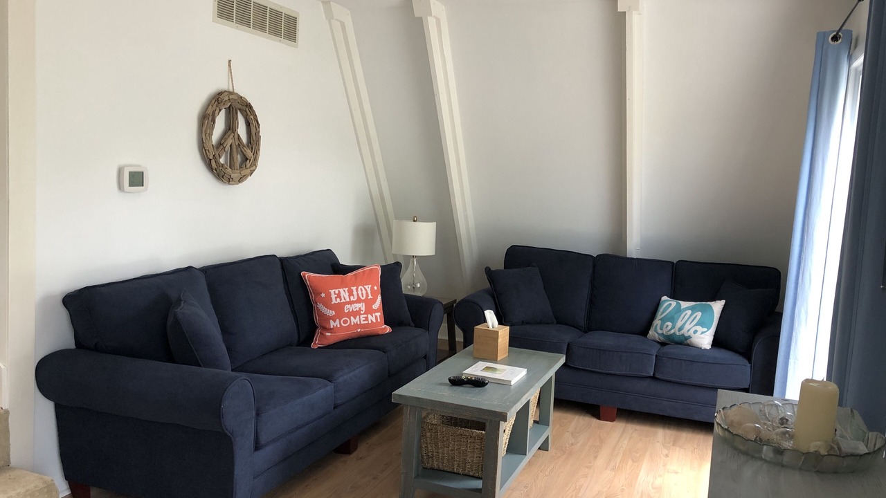 Photo of Livingroom in Bethany Beach