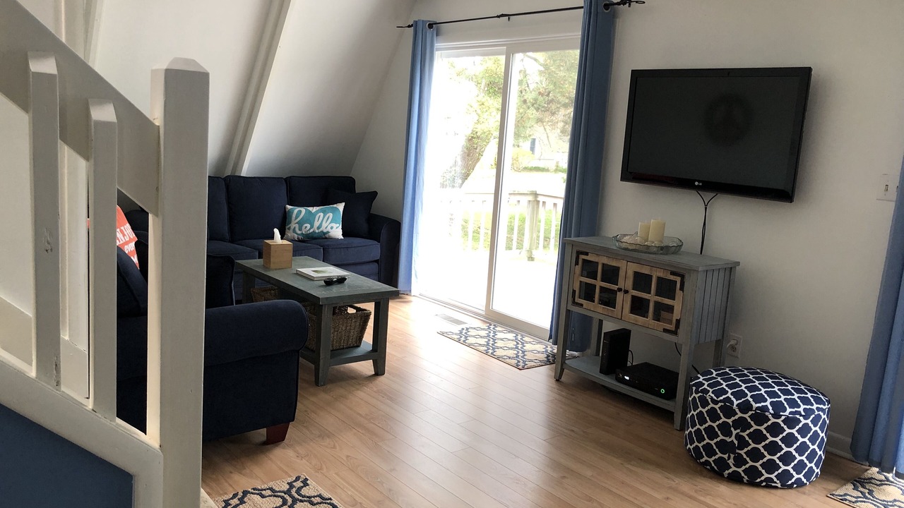 Photo of Livingroom in Bethany Beach
