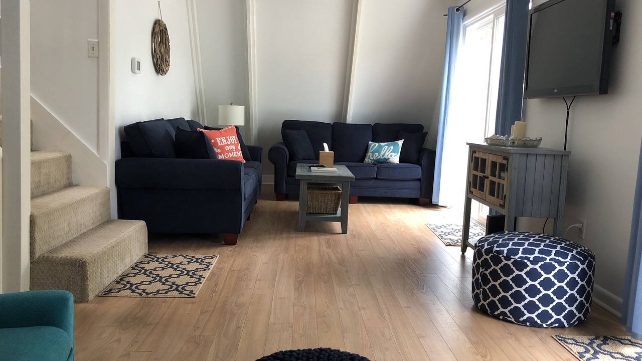 Photo of Livingroom in Bethany Beach