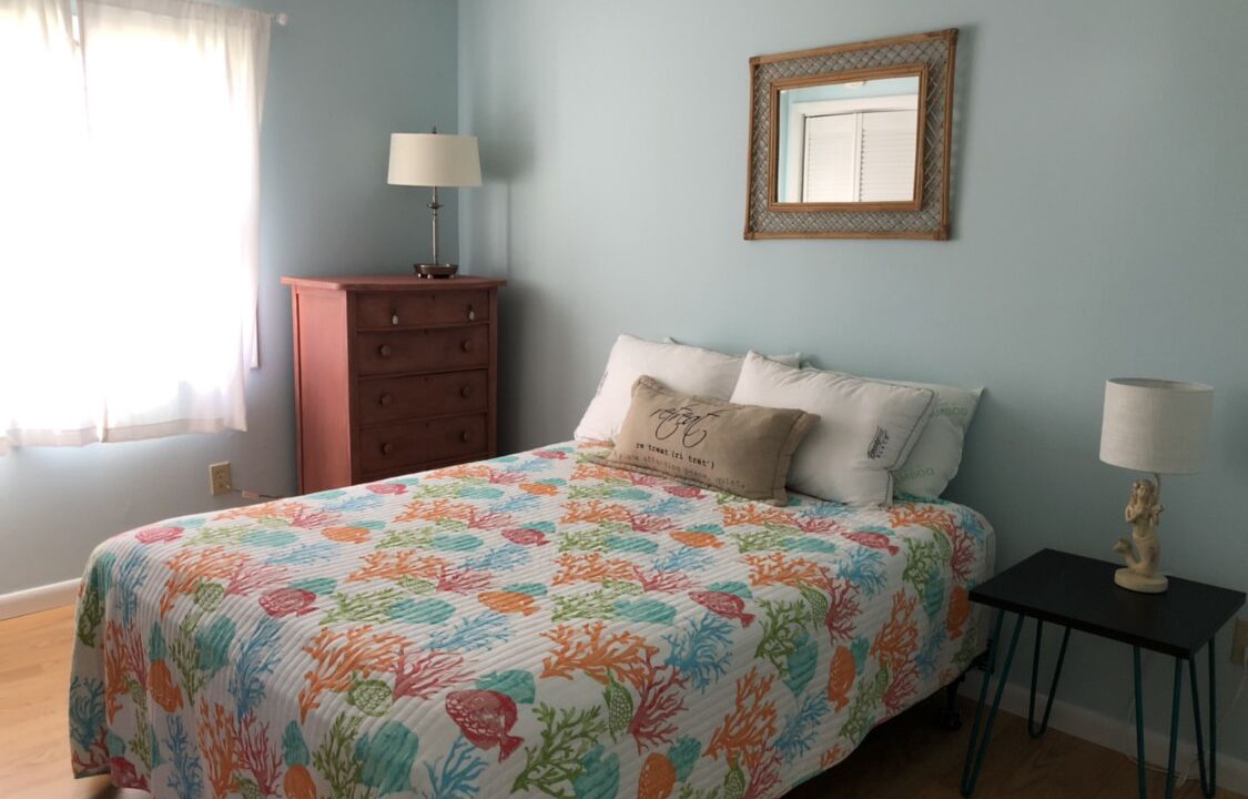Photo of Bedroom in Bethany Beach
