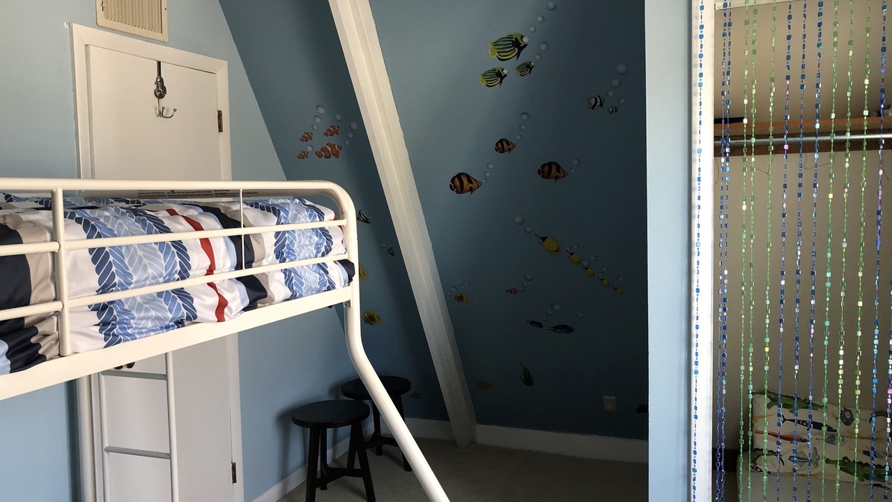 Photo of Bedroom in Bethany Beach