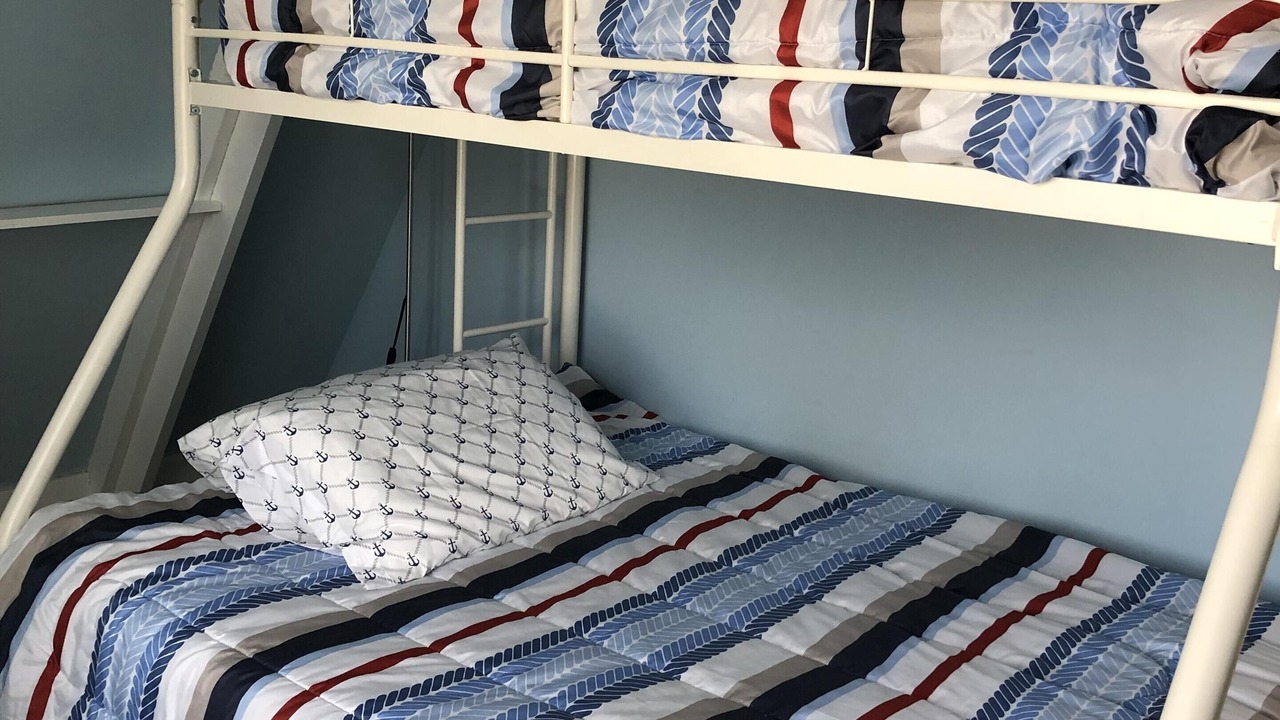 Photo of Bedroom in Bethany Beach