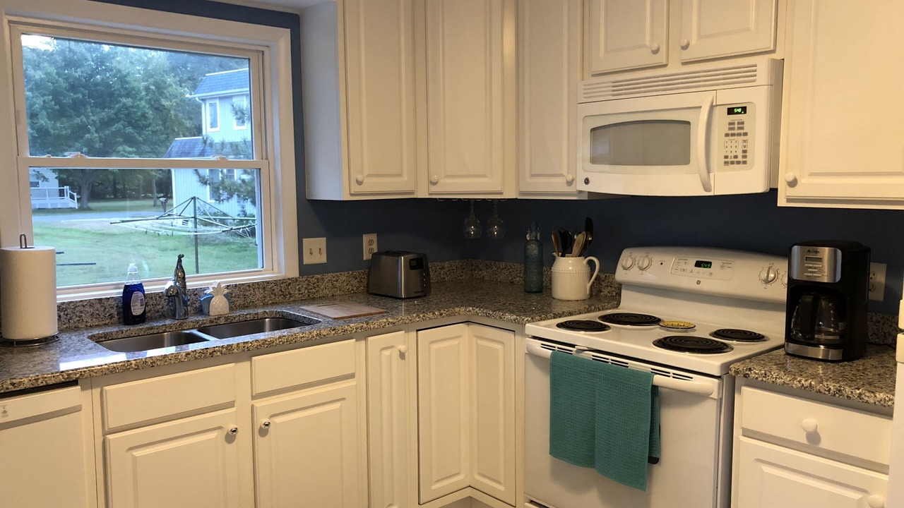 Photo of Kitchen in Bethany Beach
