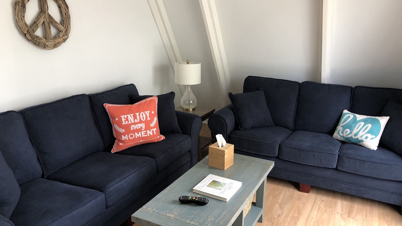 Photo of Livingroom in Bethany Beach