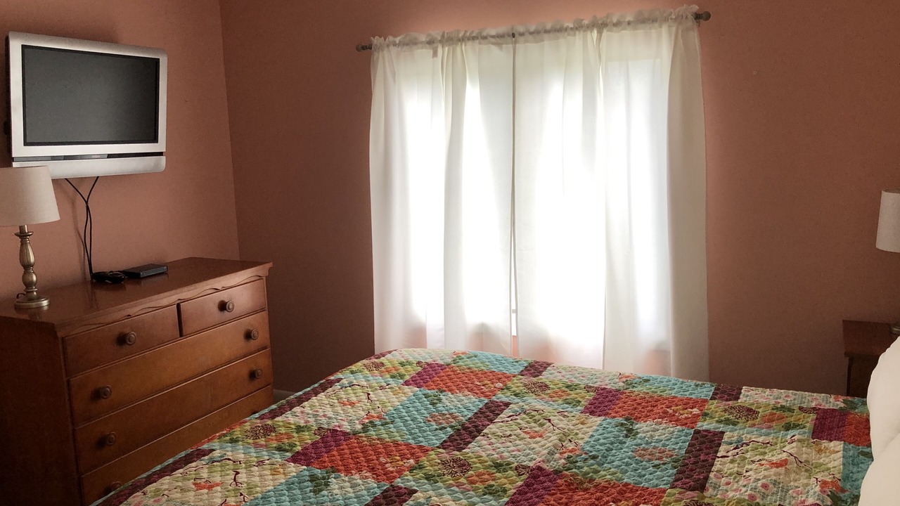 Photo of Bedroom in Bethany Beach