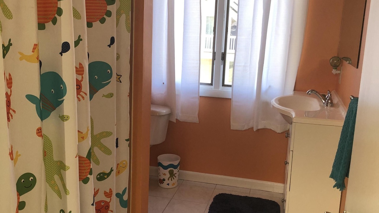 Photo of Bathroom in Bethany Beach