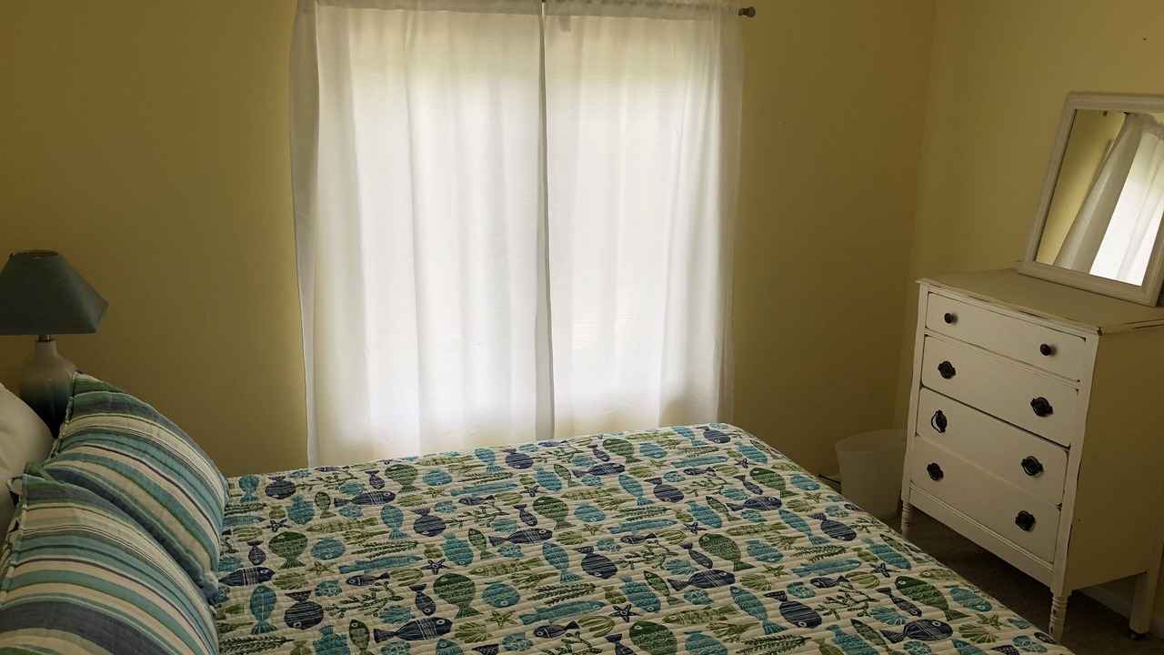 Photo of Bedroom in Bethany Beach