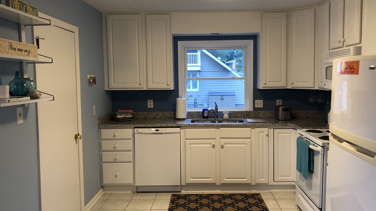 Photo of Kitchen in Bethany Beach