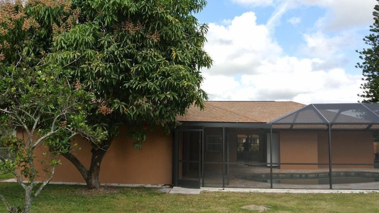 Photo of Outdoor in Bonita Springs