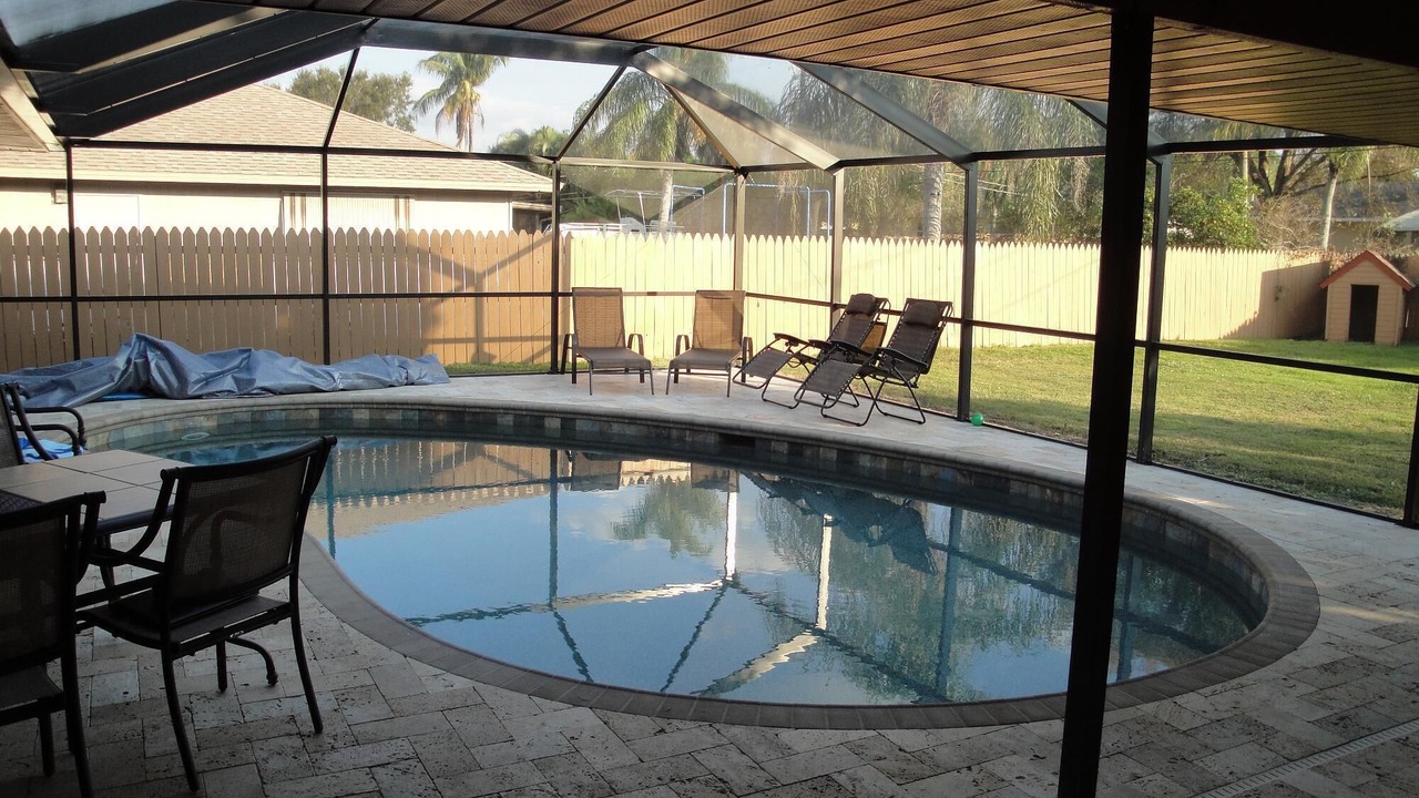 Photo of Outdoor in Bonita Springs