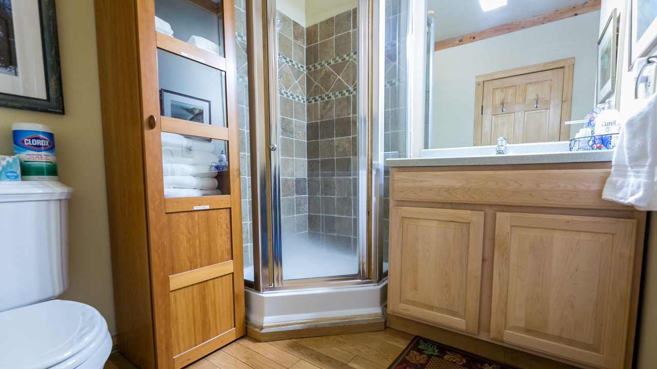 Photo of Bathroom in Michaywe
