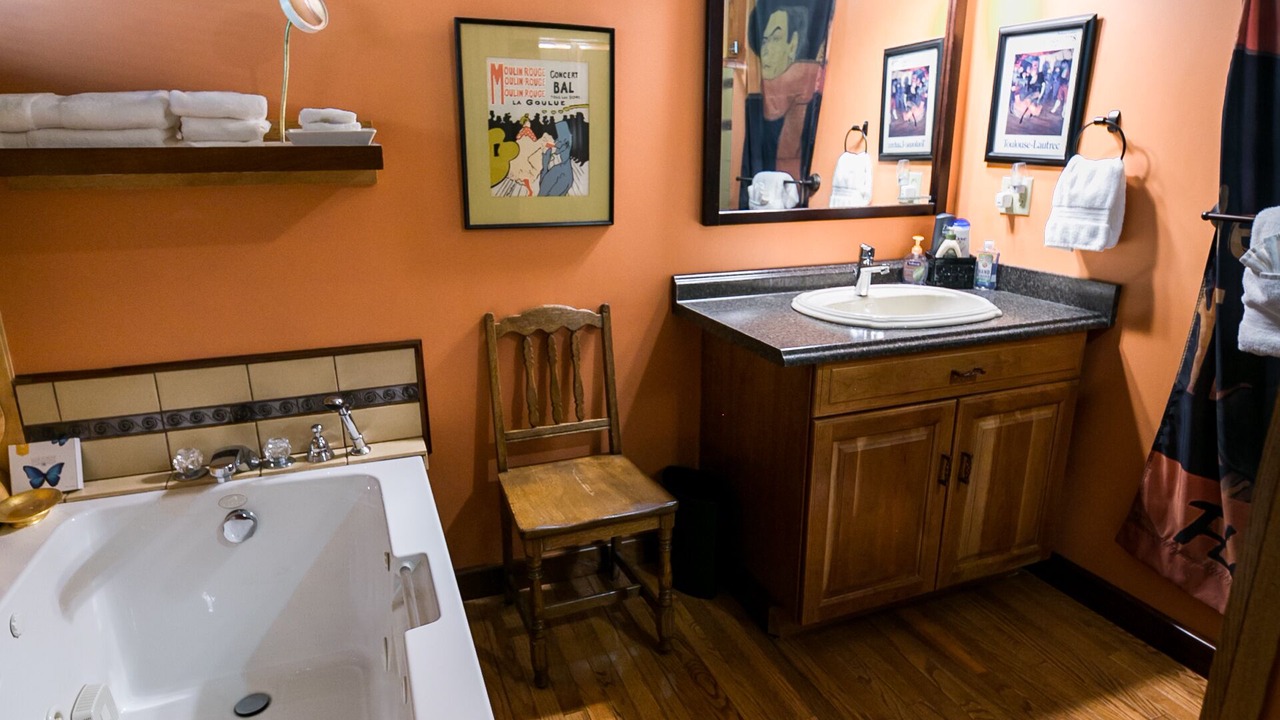 Photo of Bathroom in Michaywe