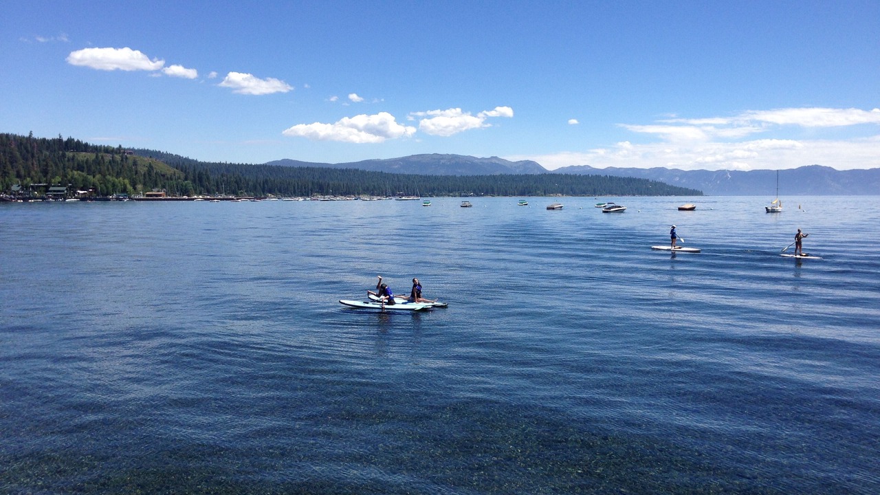 Photo of Others in Tahoe Sierra Estates
