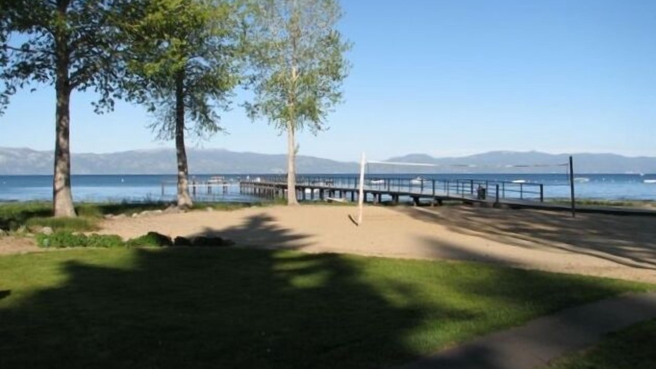 Photo of Outdoor in Tahoe Sierra Estates