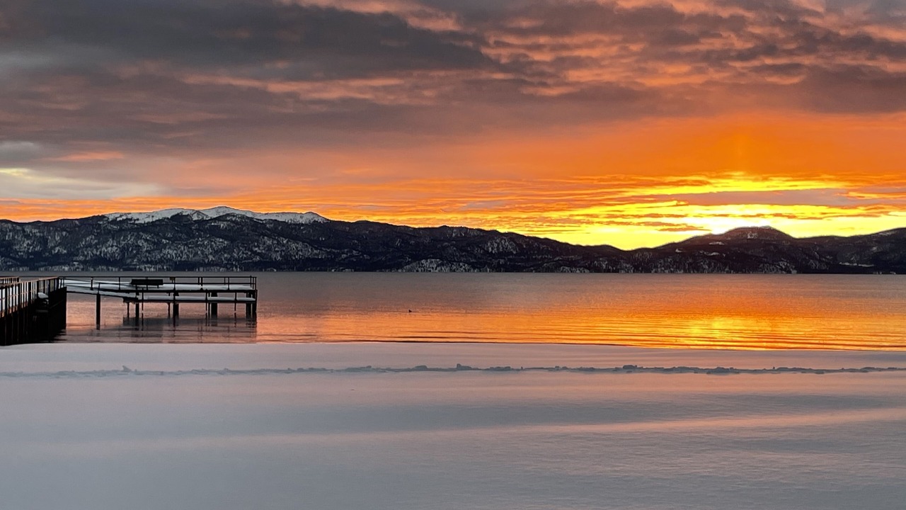 Photo of Outdoor in Tahoe Sierra Estates