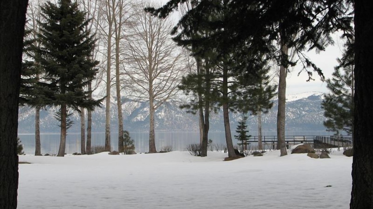 Photo of Outdoor in Tahoe Sierra Estates