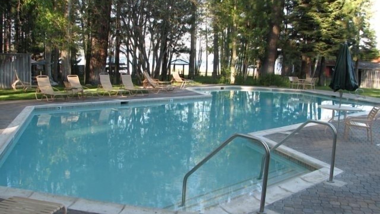 Photo of Outdoor in Tahoe Sierra Estates
