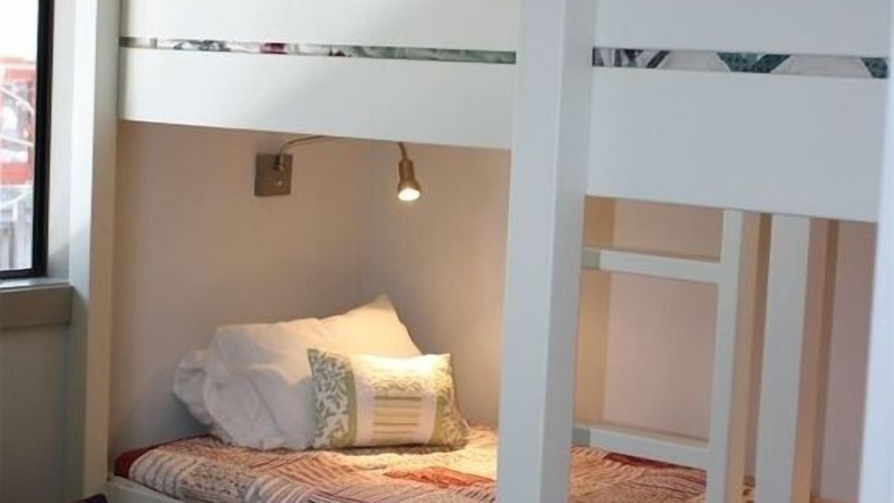 Photo of Bedroom in Tahoe Sierra Estates