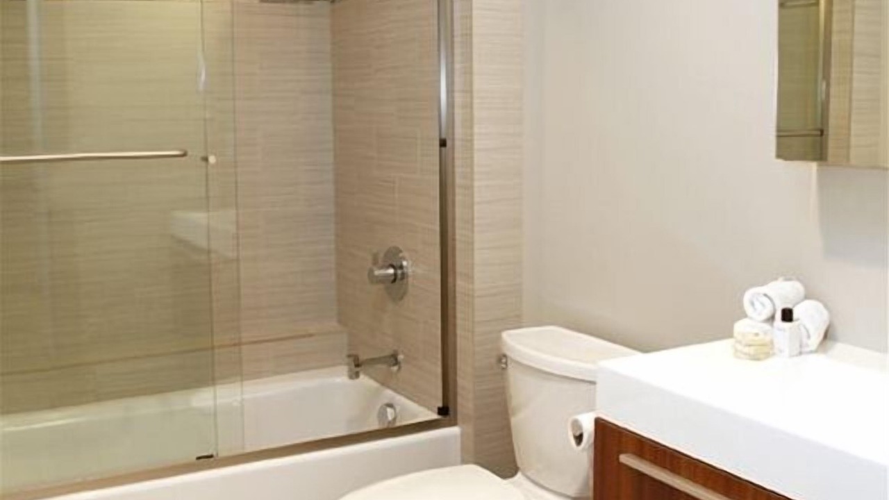 Photo of Bathroom in Tahoe Sierra Estates