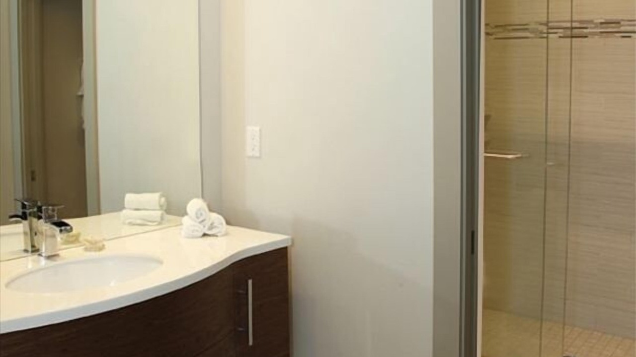 Photo of Bathroom in Tahoe Sierra Estates