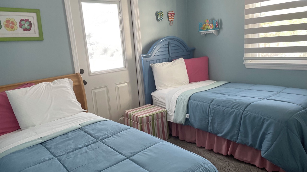 Photo of Bedroom in Midtown Ocean City
