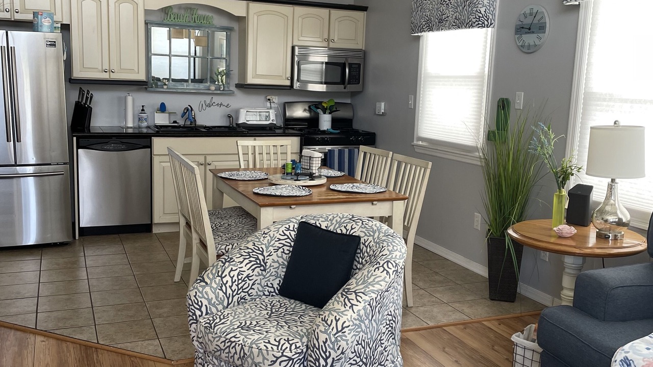Photo of Bedroom in Midtown Ocean City