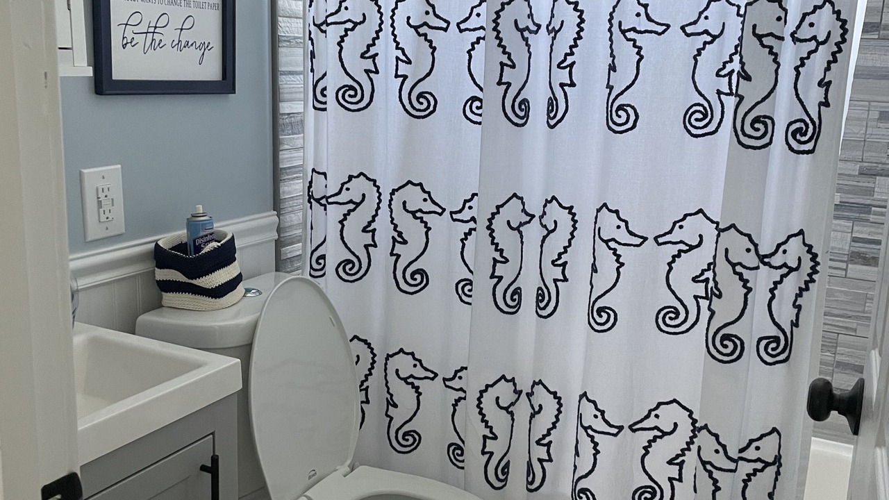 Photo of Bathroom in Midtown Ocean City