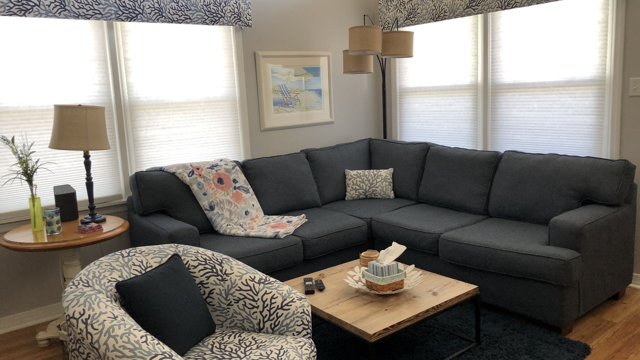 Photo of Bedroom in Midtown Ocean City