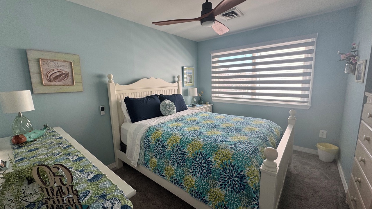 Photo of Bedroom in Midtown Ocean City