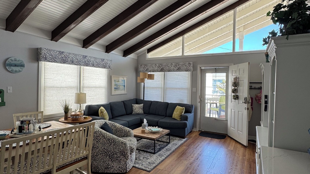 Photo of Bedroom in Midtown Ocean City
