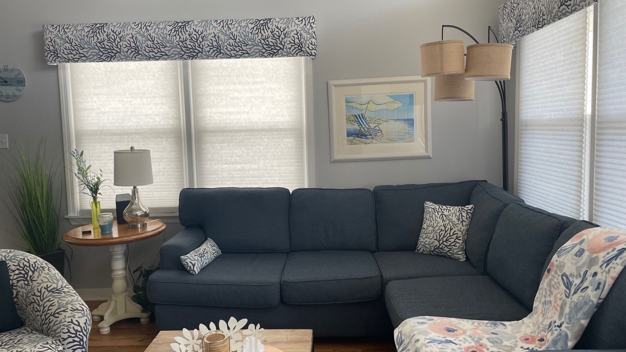Photo of Bedroom in Midtown Ocean City