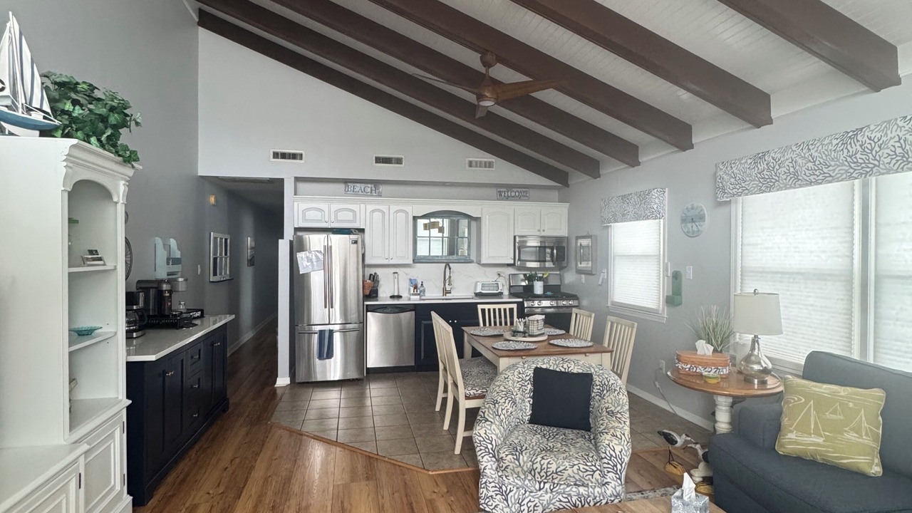 Photo of Bedroom in Midtown Ocean City