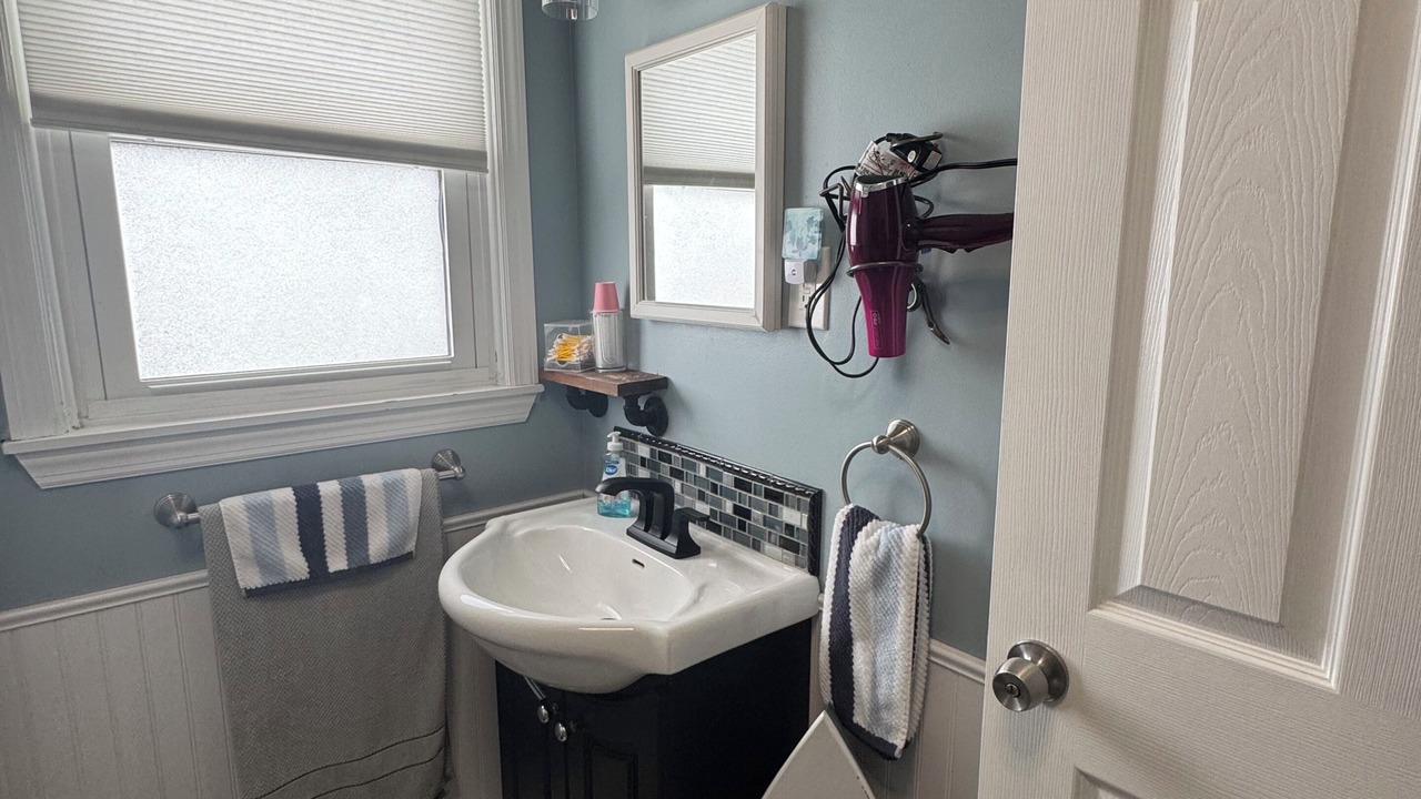 Photo of Bathroom in Midtown Ocean City