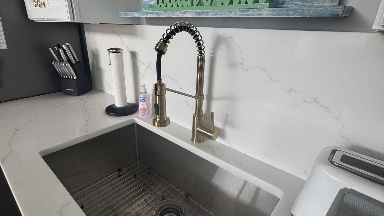 Photo of Kitchen in Midtown Ocean City
