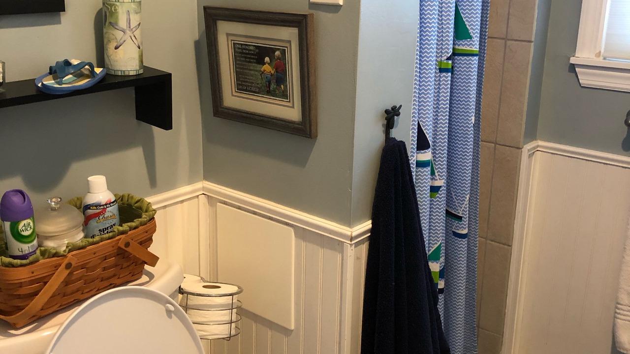 Photo of Bathroom in Midtown Ocean City