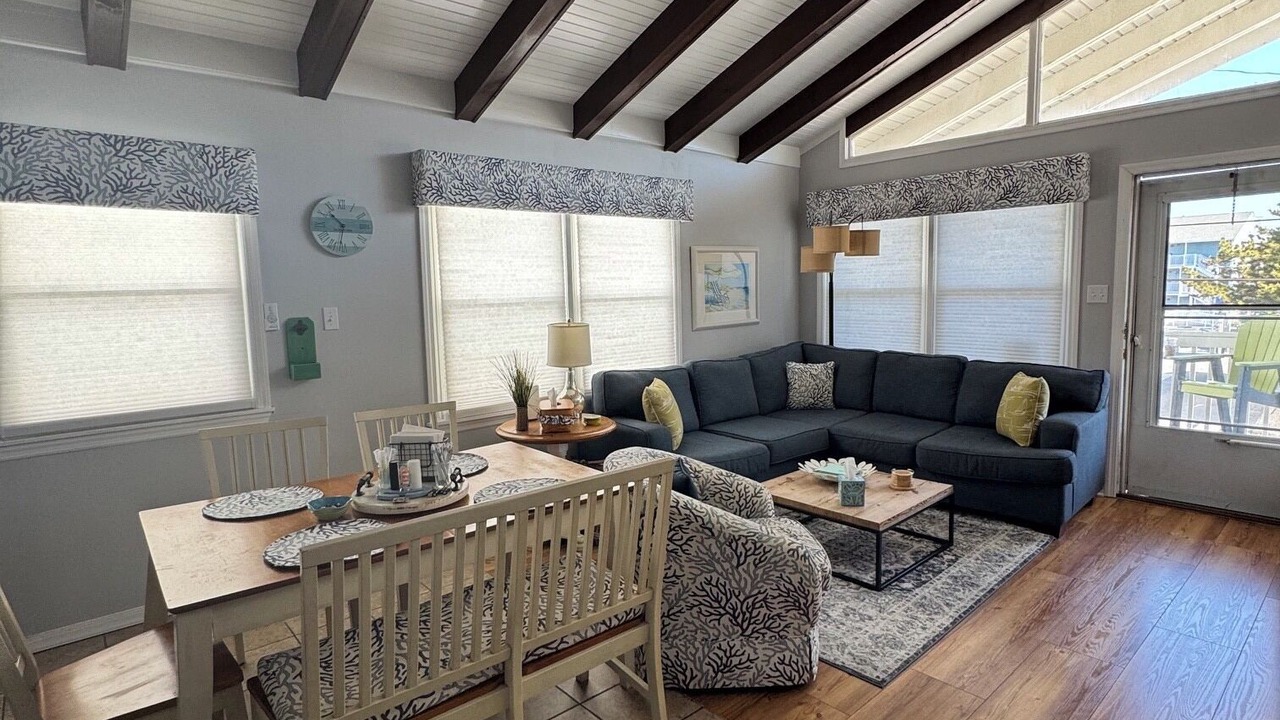 Photo of Bedroom in Midtown Ocean City