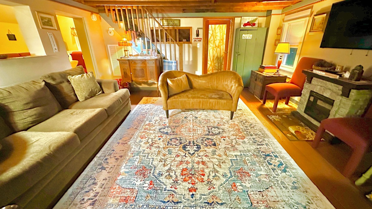 Photo of Livingroom in Wantage