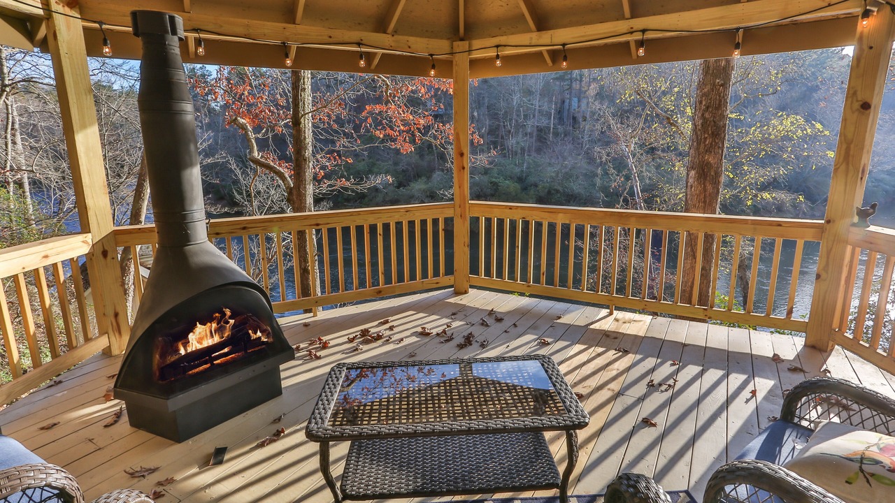 Photo of Outdoor in Ellijay