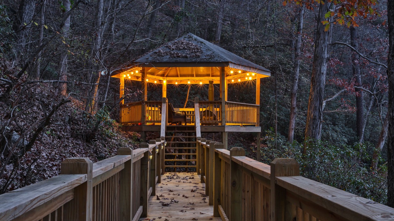 Photo of Outdoor in Ellijay