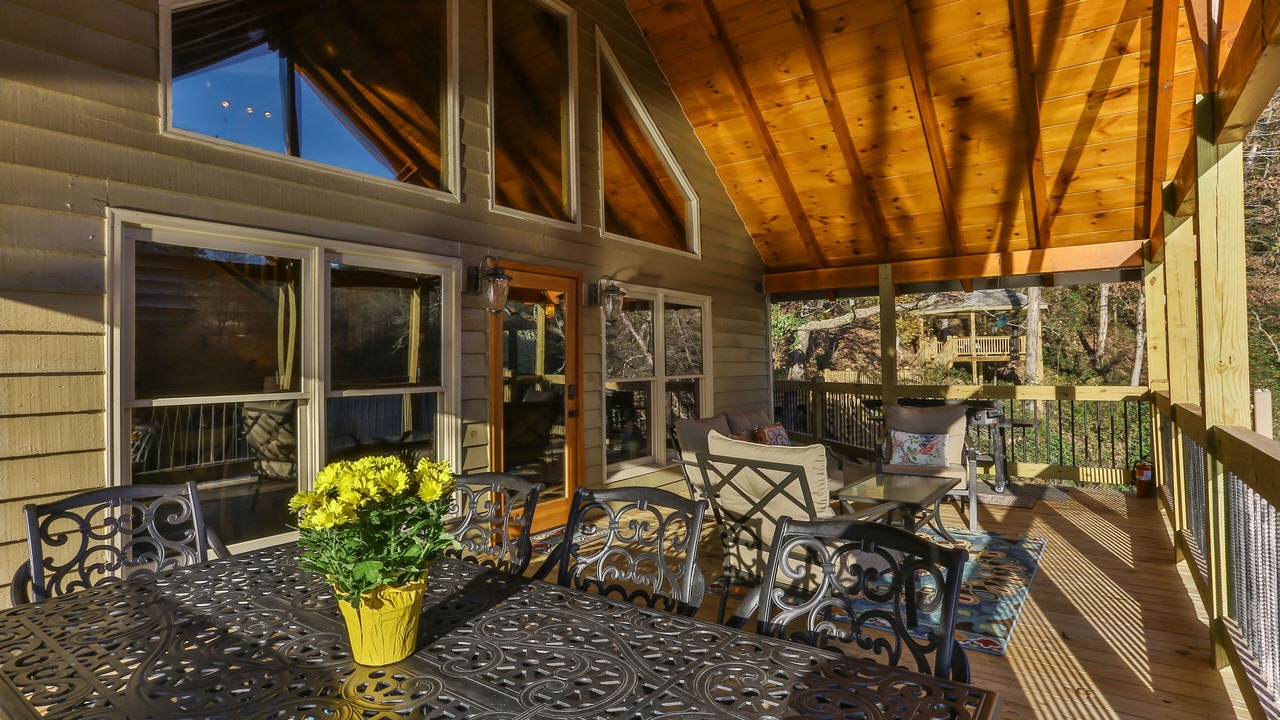 Photo of Outdoor in Ellijay