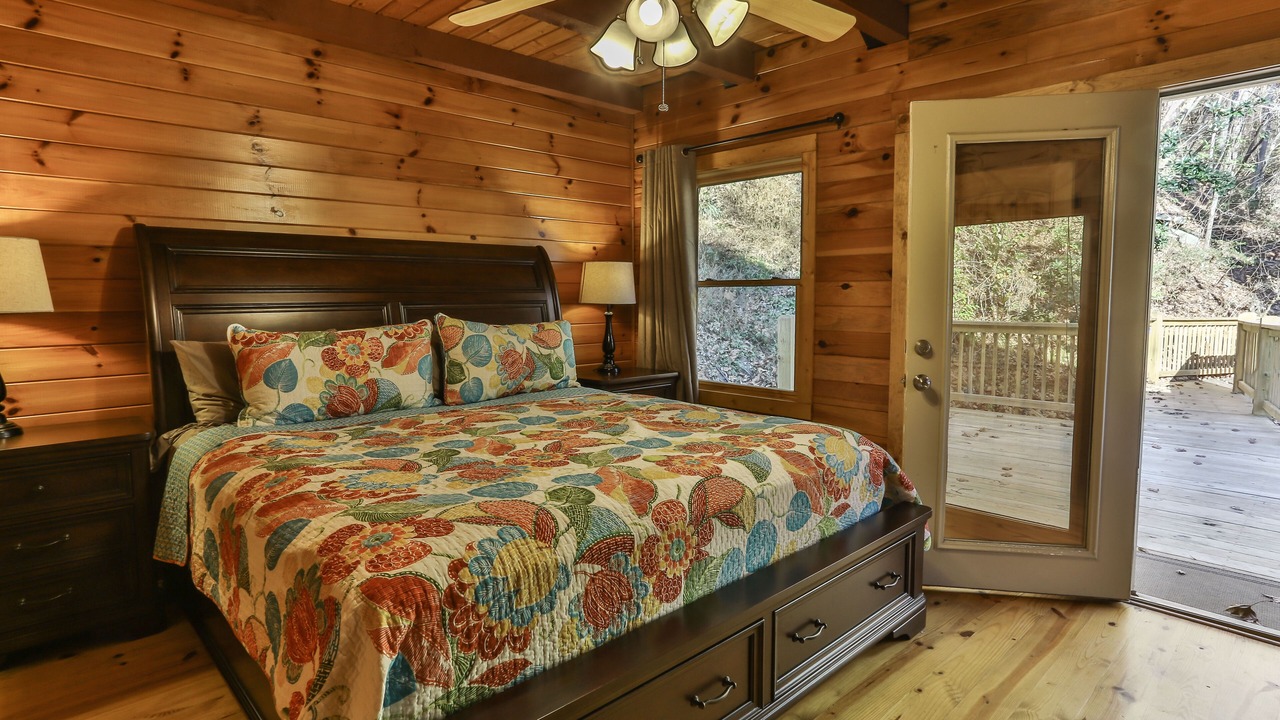 Photo of Outdoor in Ellijay
