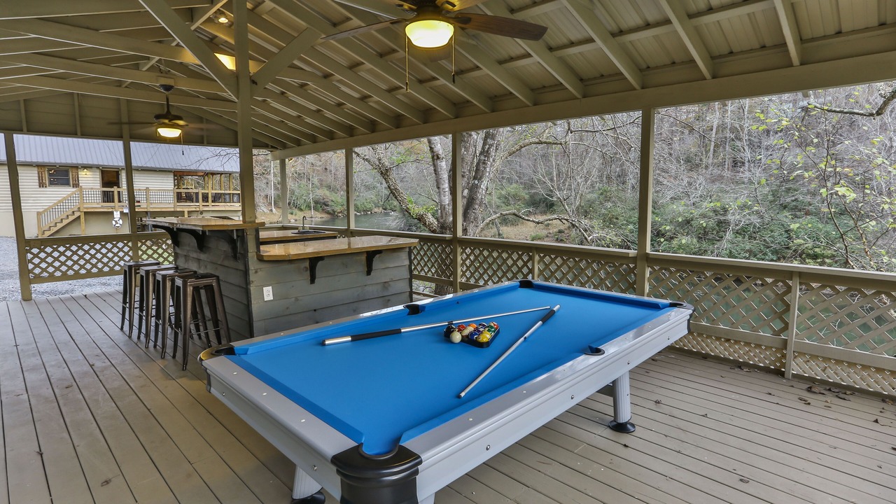 Photo of Outdoor in Ellijay
