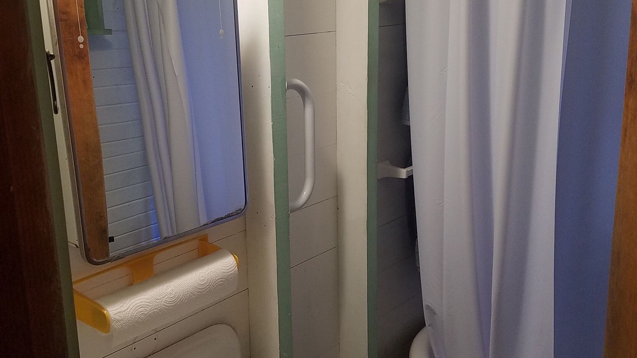 Photo of Bathroom in Oakland